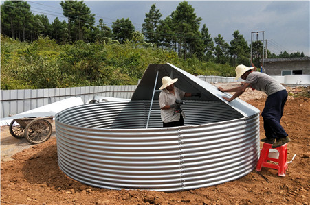 買不銹鋼飼料塔還是鳳翔農牧好